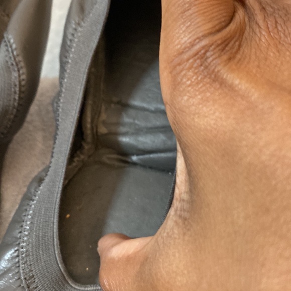 Yosi Samra Ballet Flats - Picture 3 of 8